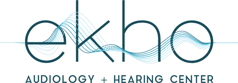 Ekho Audiology + Hearing Center