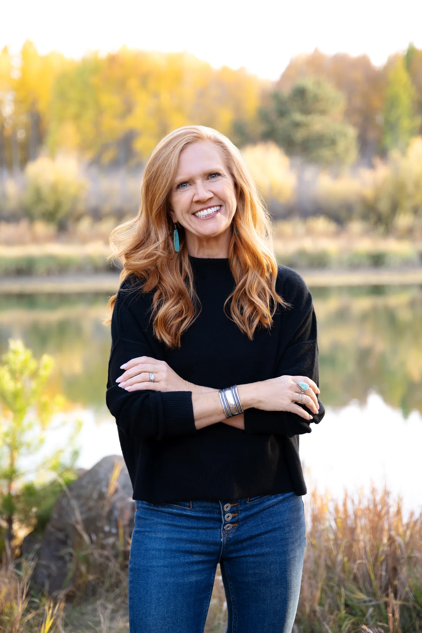 Dr. Kelly Anderson