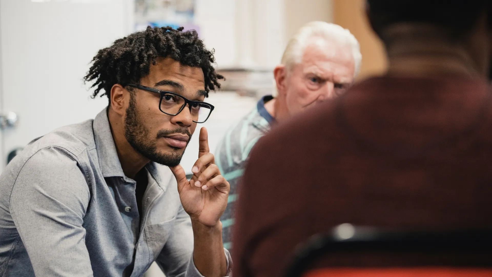 Learn how auditory attention helps the brain improve speech understanding, and strengthen listening skills.