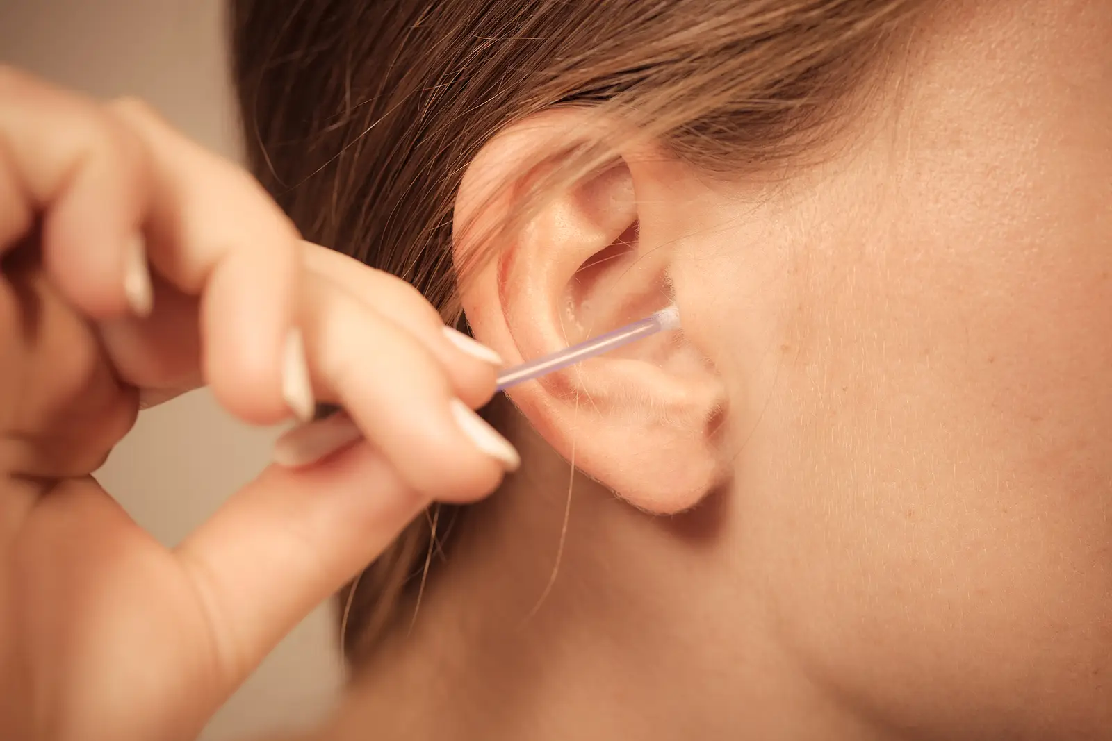 Featured image for “Ear Hygiene Products You Should Avoid”